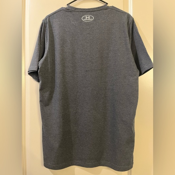 Dwayne Johnson Brahma Bull Tattoo T Shirt - Picture 5 of 10